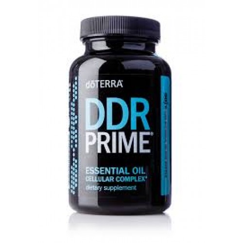 DDR Prime Softgels